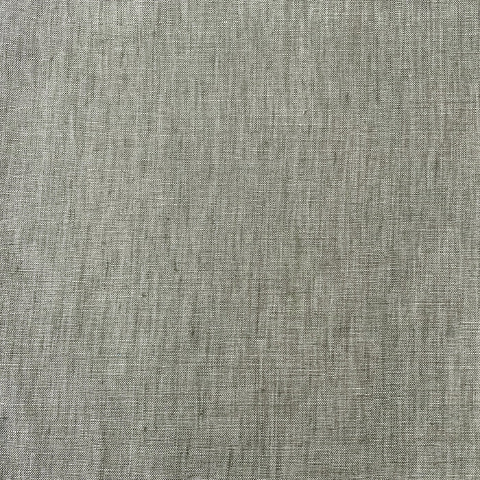 Linen Fabric Light Weight Soft Touch 21S 6591 7246 7041 7021 - The Linen Lab - Khak
