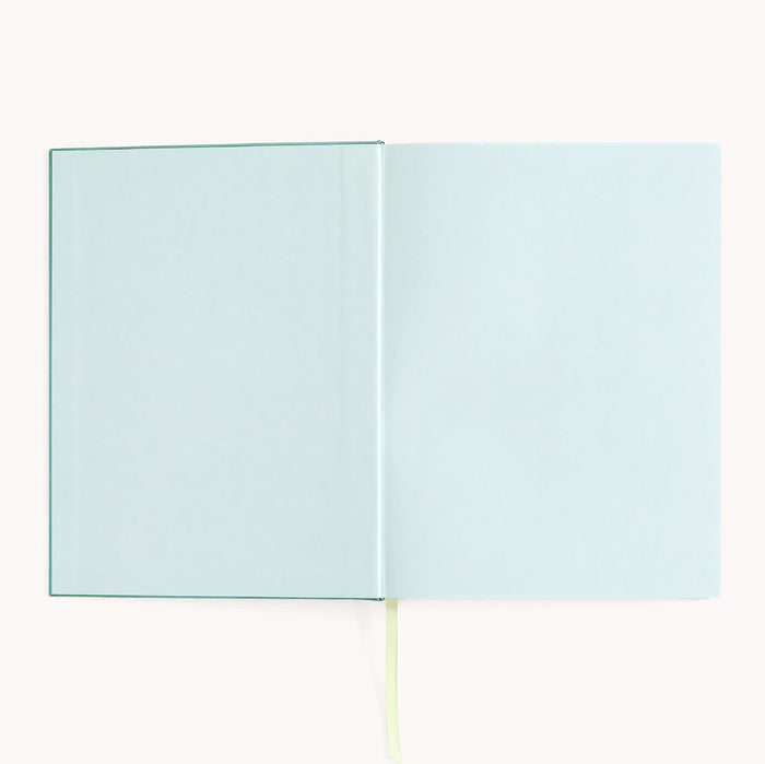 Linen Journal - Luna Moths