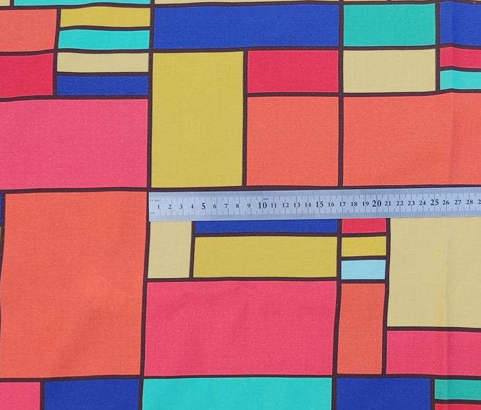 Linen Rayon, Light Weight, 44" , US$21/yard
