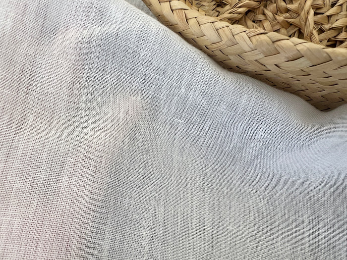Linen Rayon, Light Weight, 46" , US$22/yard