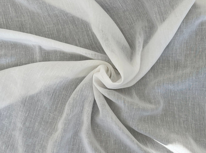 Linen Rayon, Light Weight, 46" , US$22/yard