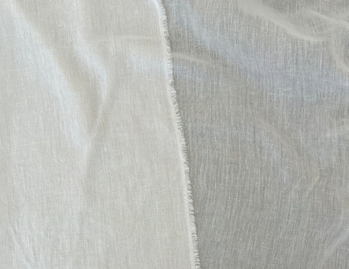 Linen Rayon, Light Weight, 46" , US$22/yard