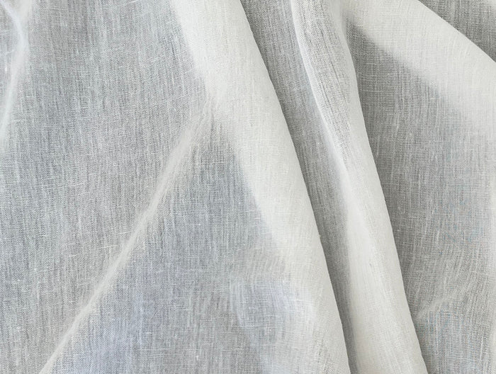 Linen Rayon, Light Weight, 46" , US$22/yard