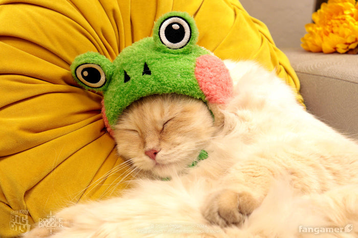 Little Kitty, Big City Deluxe Edition for Nintendo Switch™