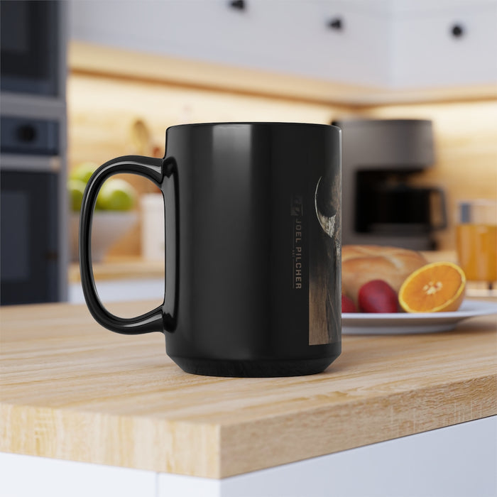 "Living Legend'" 15oz Mug