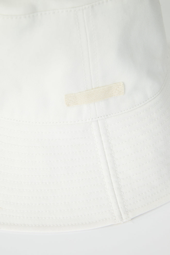 LM Workroom Hat in Natural