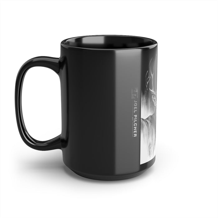 "Looking Back'" 15oz Mug