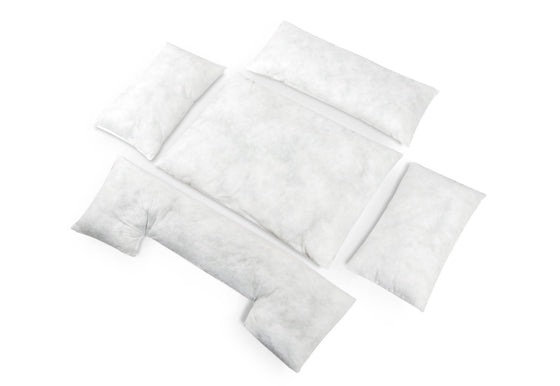 Gallery: Lounge Bed Full Set Replacement Filler RP3001ASF