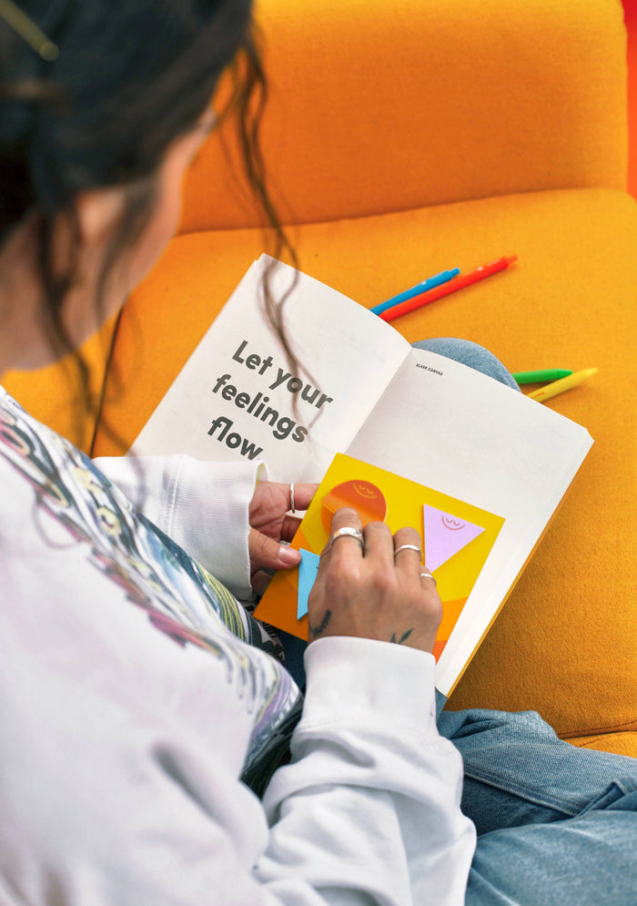 Love Your Mind Journal [Headspace Collaboration]