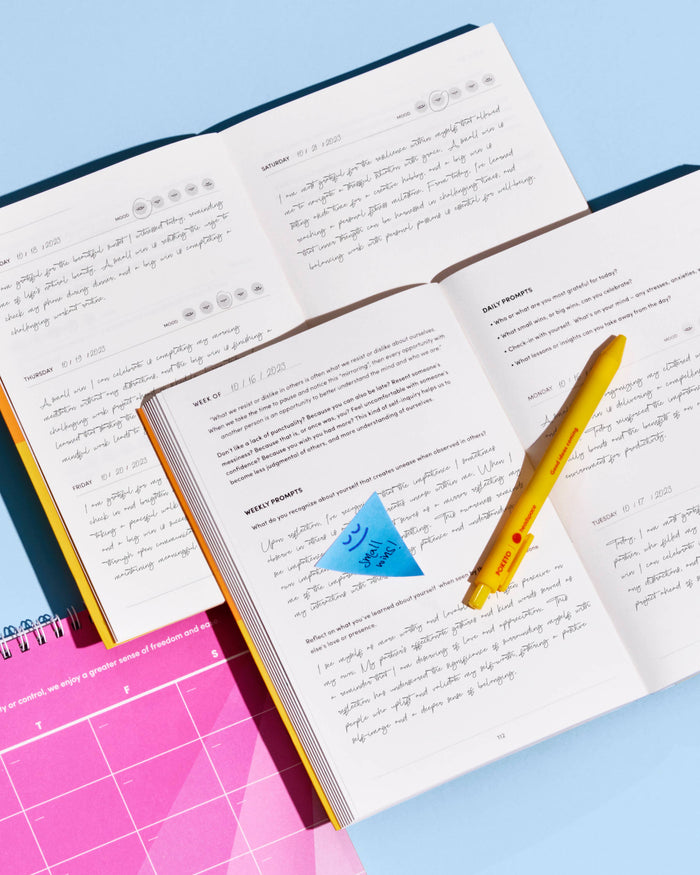 Love Your Mind Journal [Headspace Collaboration]