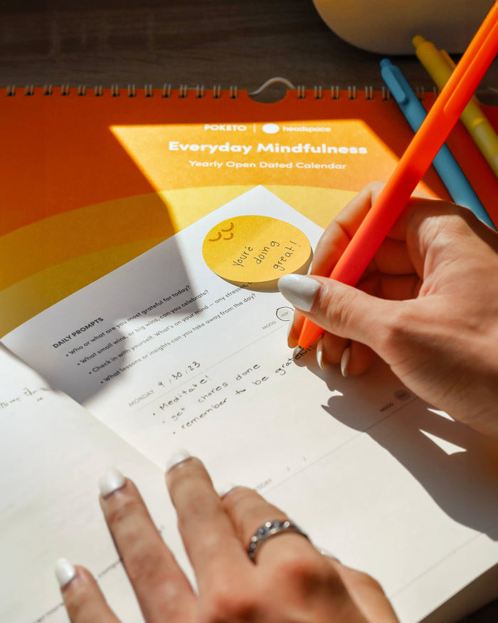 Love Your Mind Journal [Headspace Collaboration]