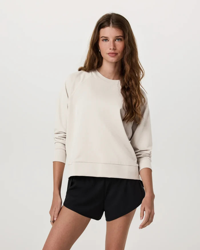 L/S Halo Crew