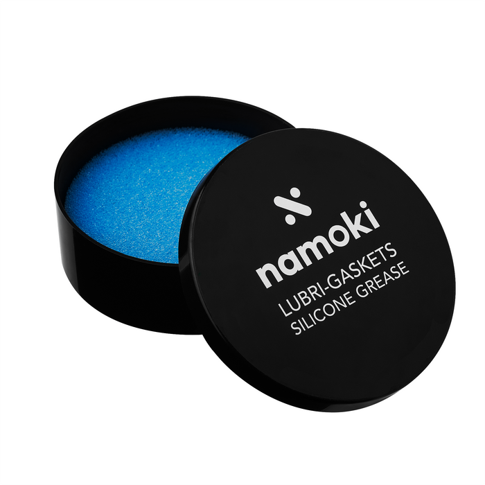 Lubri-Gaskets Silicone Grease
