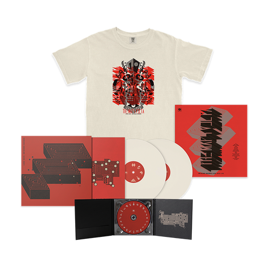 Lucro Sucio; Unfinished Business Bundle