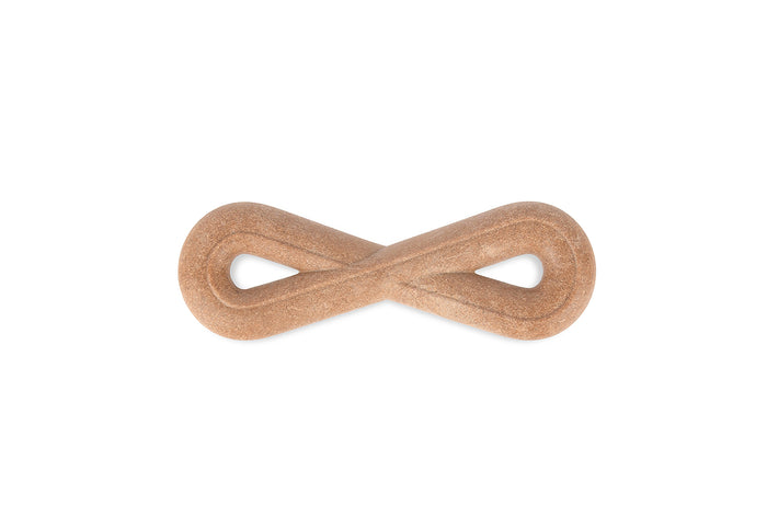 P.L.A.Y. USA-made Lumber Jax Lickinlog - top view