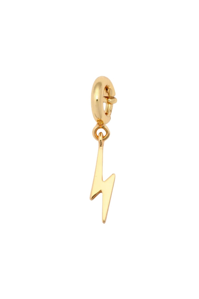 LWP Charms-Lightning Bolt  - FINAL SALE