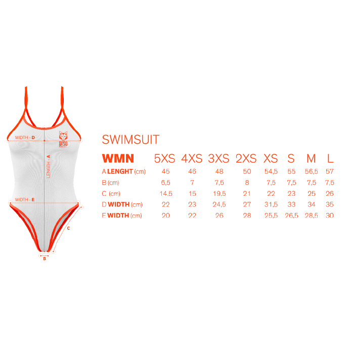 Maillot Femme/Enfant - Hello Kitty Cheerleading