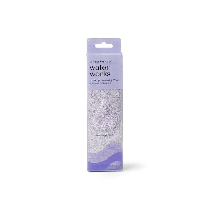 Make-up Removing Towel