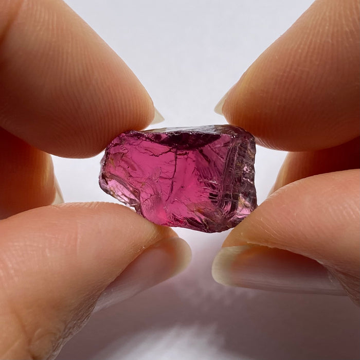 Malawi Garnet