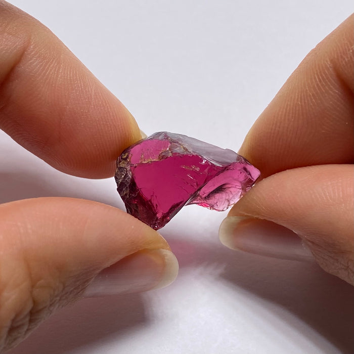 Malawi Garnet