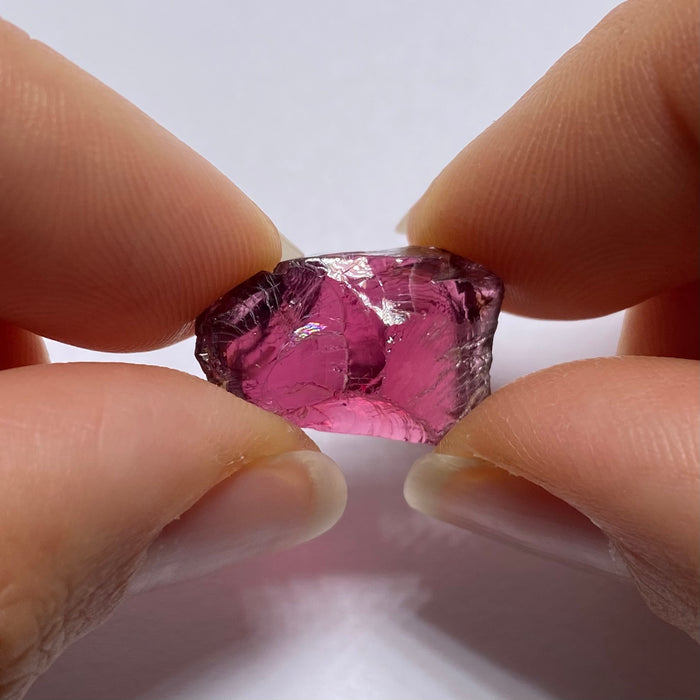 Malawi Garnet