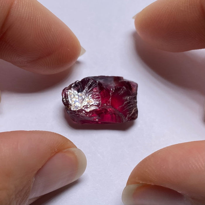 Malawi Garnet