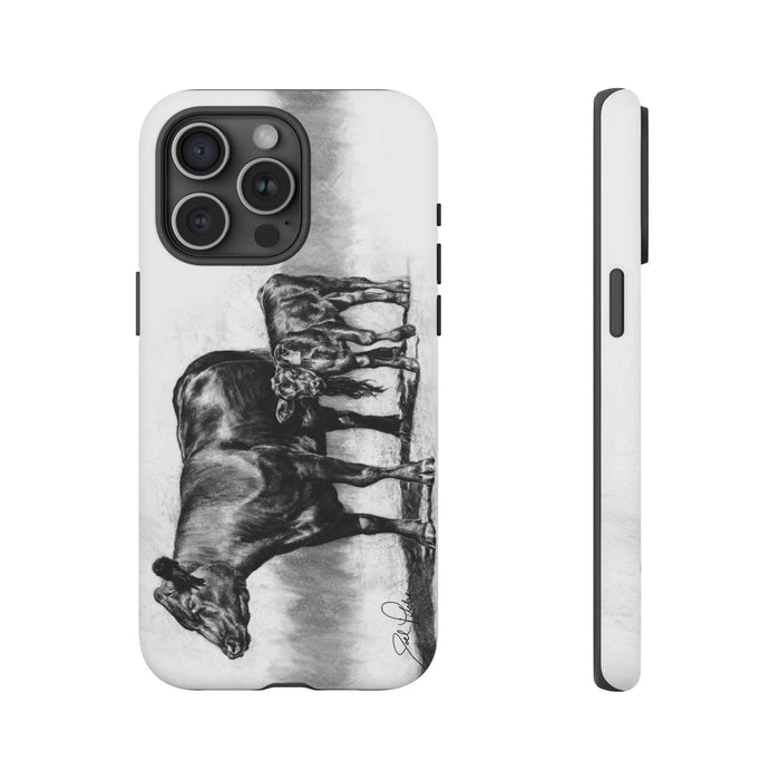 iPhone 15 Pro Max / Matte
