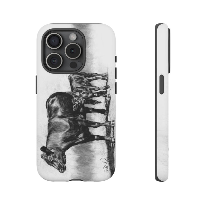 iPhone 15 Pro / Matte