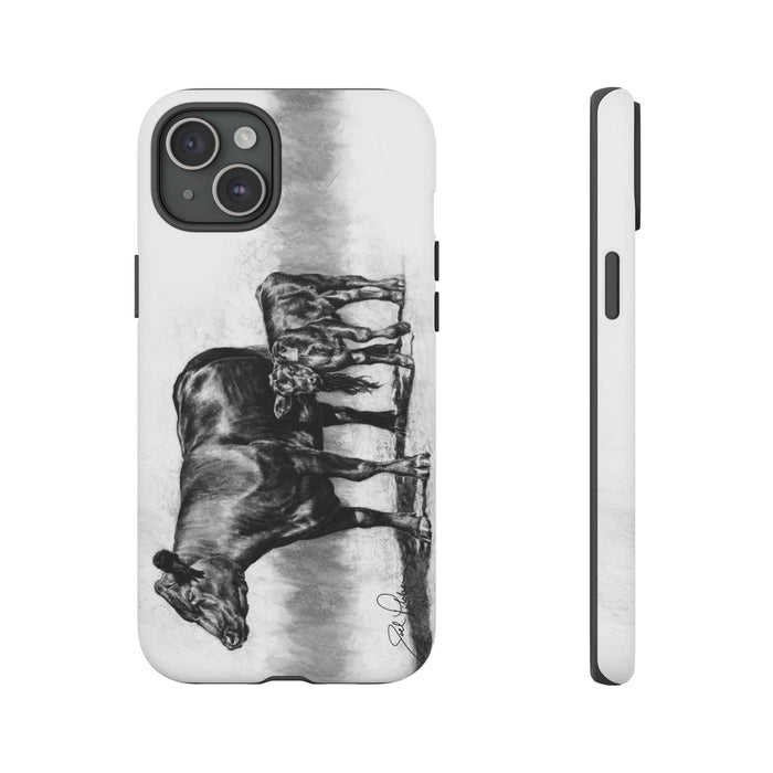 iPhone 15 Plus / Matte