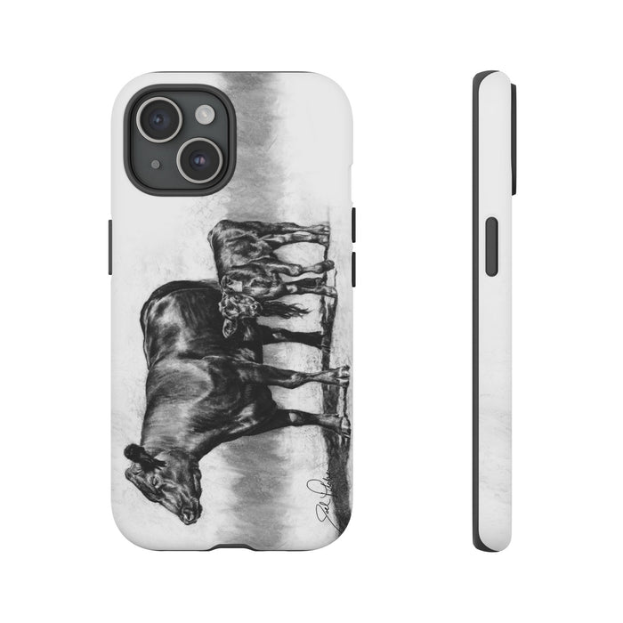 iPhone 15 / Matte