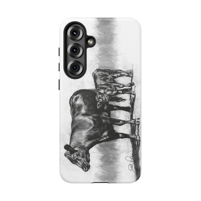 Samsung Galaxy S25 Plus / Matte