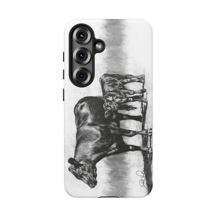 Samsung Galaxy S25 / Matte