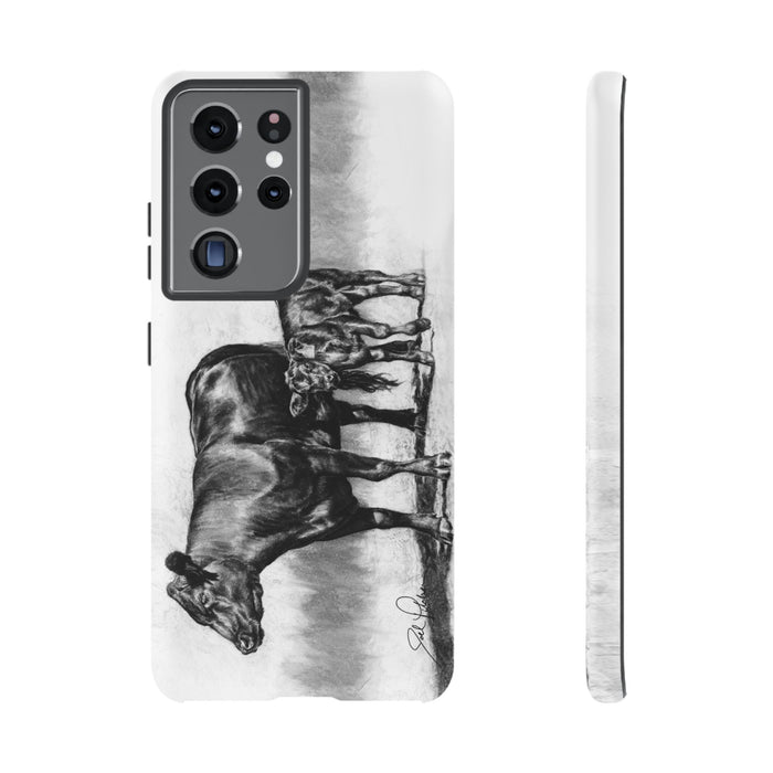 Samsung Galaxy S21 Ultra / Matte