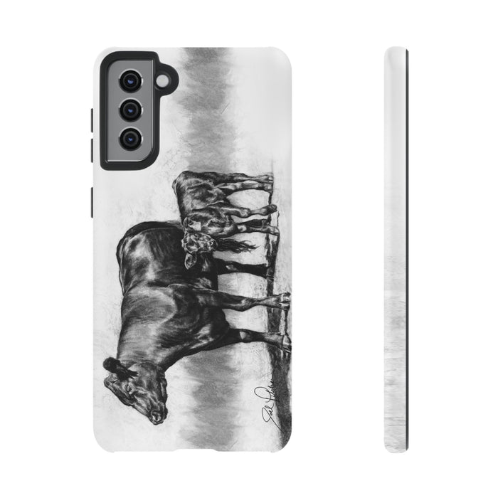 Samsung Galaxy S21 Plus / Matte