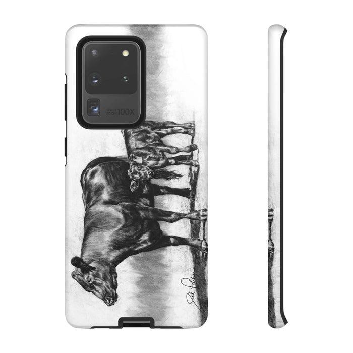 Samsung Galaxy S20 Ultra / Matte