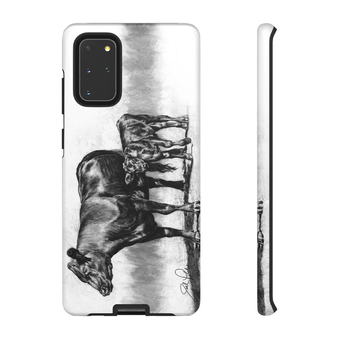 Samsung Galaxy S20+ / Matte