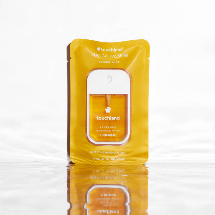 Mango Passion Hand Sanitizer