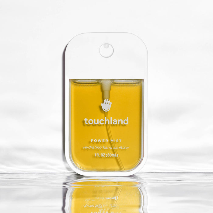 Mango Passion Hand Sanitizer