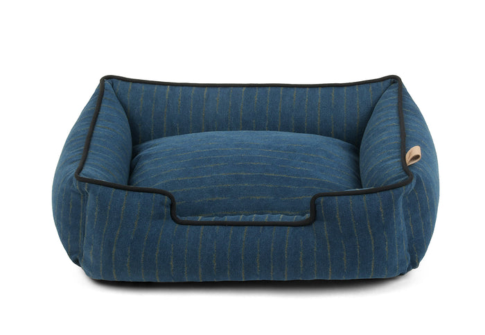 P.L.A.Y. Manhattan Lounge Bed Collection - The Chelsea front view