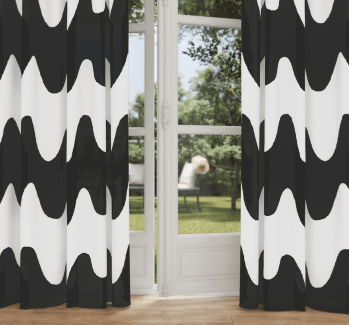 Marimekko Lokki Fabric