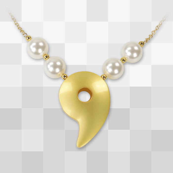 Maya's Necklace