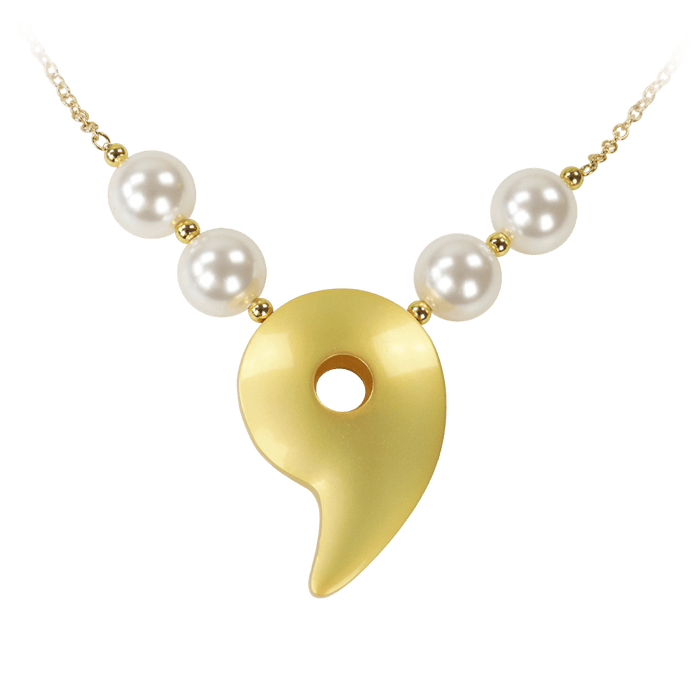 Maya's Necklace
