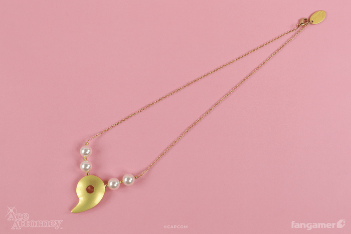 Maya's Necklace