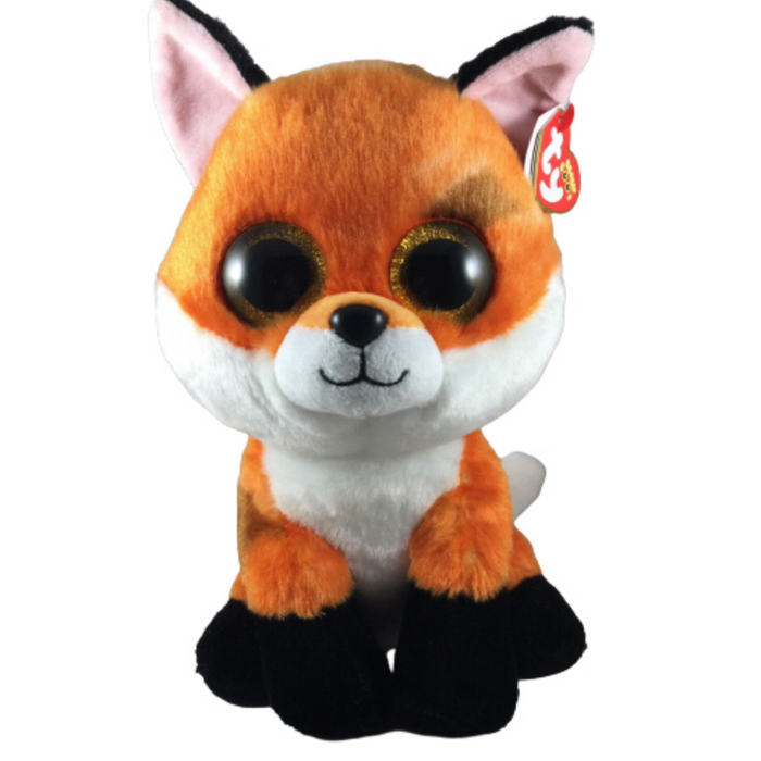 MEADOW - fox orange reg