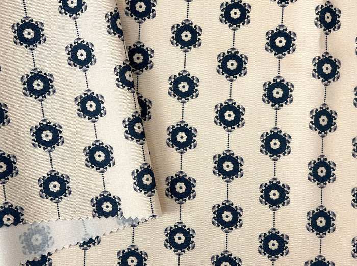 Natural Navy