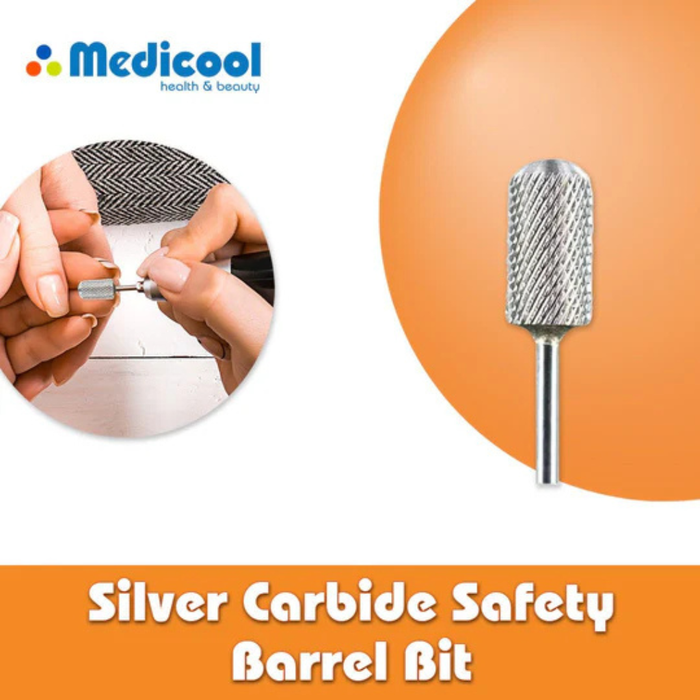 Medicool Bit | CC13 Small Barrel Safety