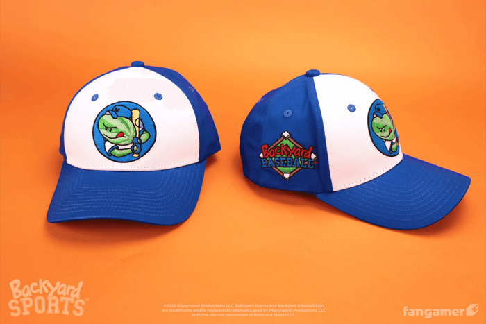 Melonheads Hat