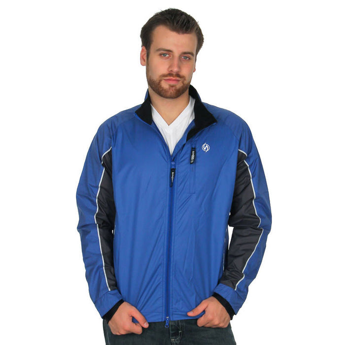 Men's Reflective illumiNITE Triathlon Jacket