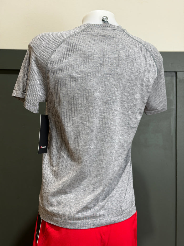 Metal Vent Tech Short Sleeve