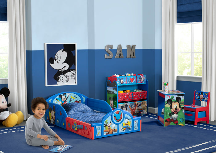 Mickey Hot Dog (1054)